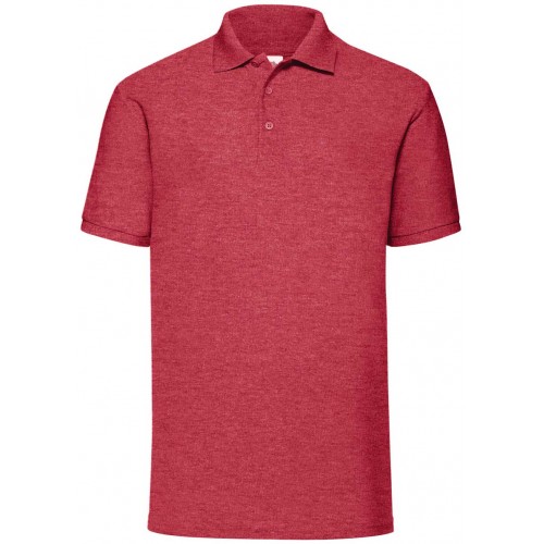 Polo Fruit Of The Loom 63402