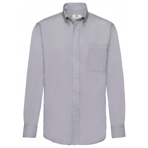 Camisa hombre Fruit Of The Loom 65114