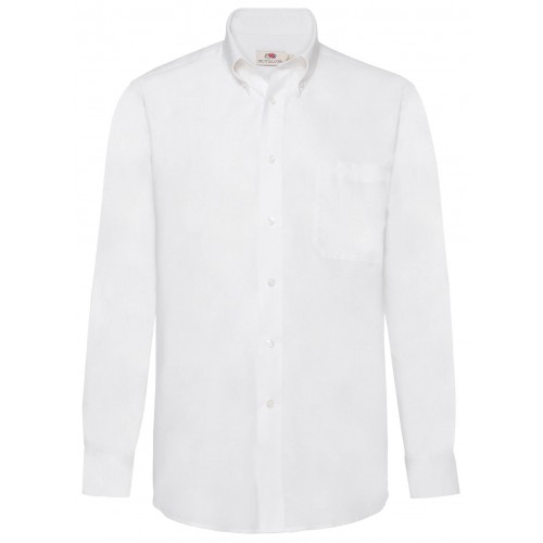 Camisa hombre Fruit Of The Loom 65114