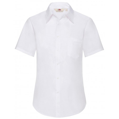 Camisa mujer Fruit Of The Loom 65014