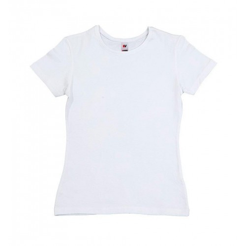Camiseta mujer Blanca Velilla 405501
