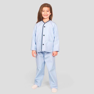 Pijama paciente infantil Garys 8415