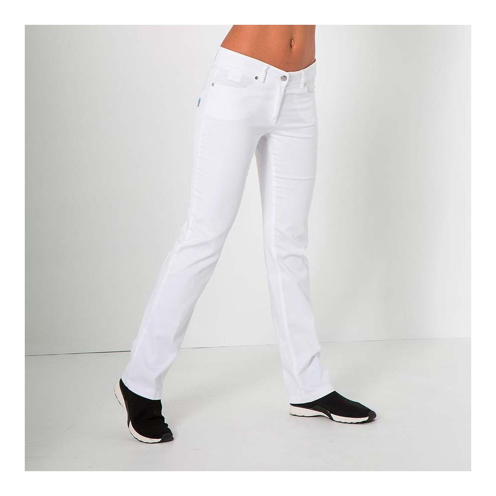 Pantalón mujer jeans Garys 2038
