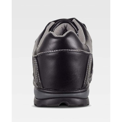 Zapato Workteam P3006 Negro
