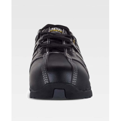 Zapato Workteam P3006 Negro