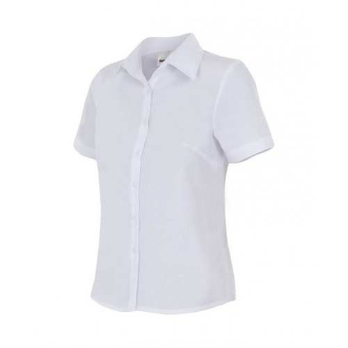 Camisa Velilla mujer 538 blanca