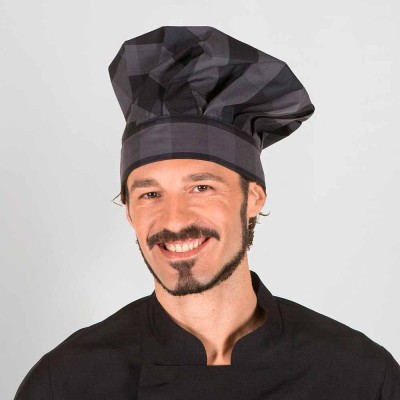Gorro Chef Garys 4482V0