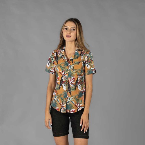 Camisa mujer Garys 210008 Hawai