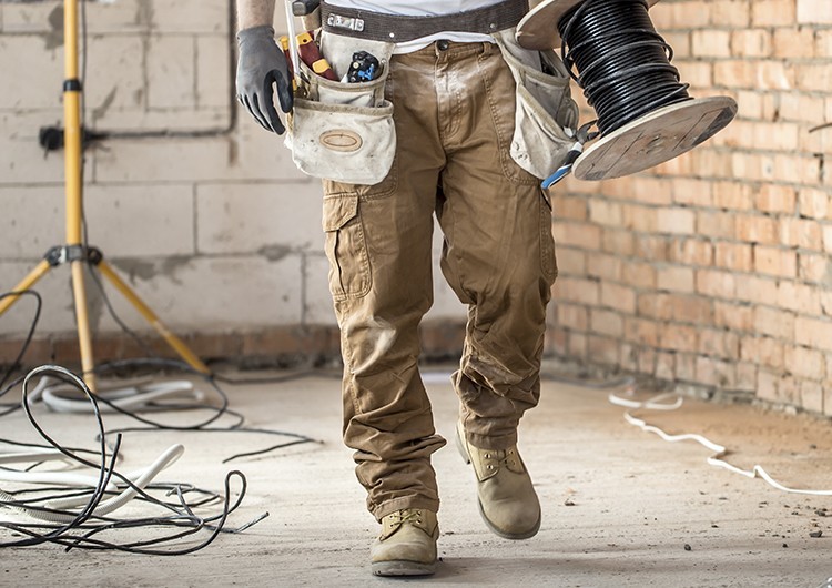 Los 10 mejores pantalones de trabajo para la construcción en 2024
