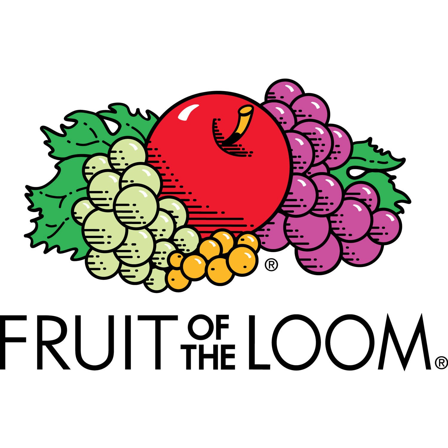Ropa laboral Fruit Of The Loom