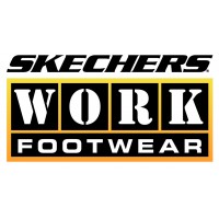 Zapatillas de trabajo SKECHERS